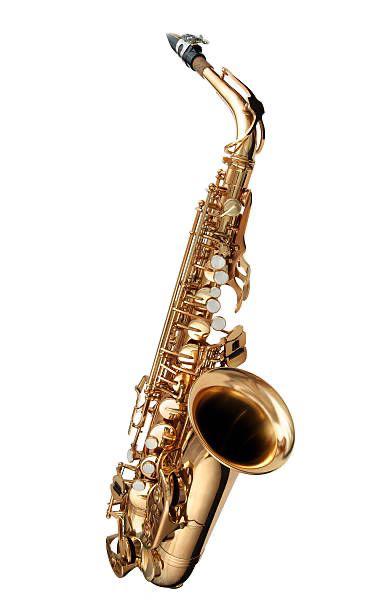 Saxofonist